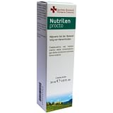 NUTRILEN PROCTO CREMA USO TOPICO PER SINTOMATOLOGIA ACUTA SINDROME VARICOSA EMORROIDARIA TUBO 40 ML