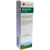 NUTRILEN PROCTO CREMA USO TOPICO PER SINTOMATOLOGIA ACUTA SINDROME VARICOSA EMORROIDARIA TUBO 40 ML
