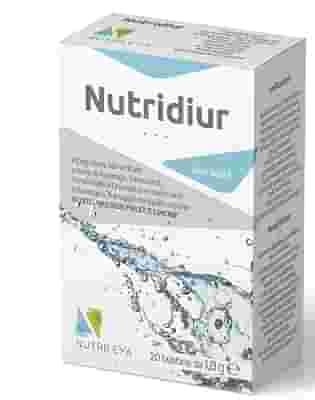 NUTRIDIUR 20 BUSTINE