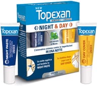 NEW TOPEXAN NIGHT&DAY 7+7 ML