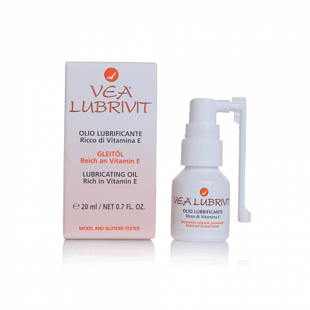 Vea Lubrivit Olio Lubrificante 20 Ml