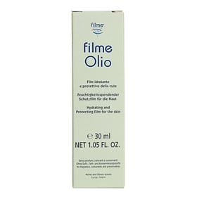 Filme Olio Idratante Protettivo Cute 30 Ml