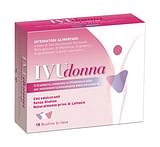 IVU DONNA 10 BUSTINE BIFASE 4 G