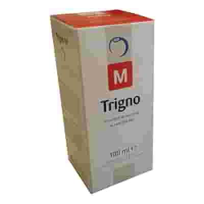 TRIGNO M SOLUZIONE IDROALCOLICA 100 ML