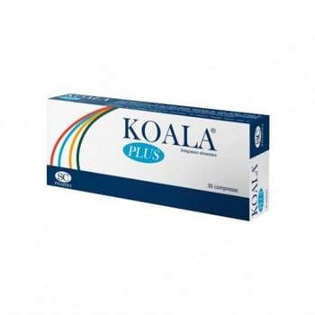 Koala Plus 30 Compresse