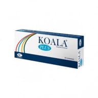 KOALA PLUS 30 COMPRESSE