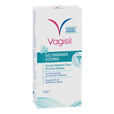 VAGISIL INTIMO GEL CON PROHYDRATE 30 G