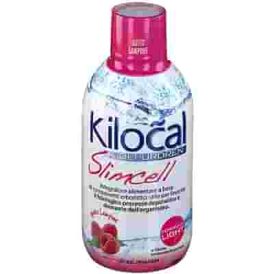 KILOCAL DEPURDREN SLIMCELL LAMPONE 500 ML