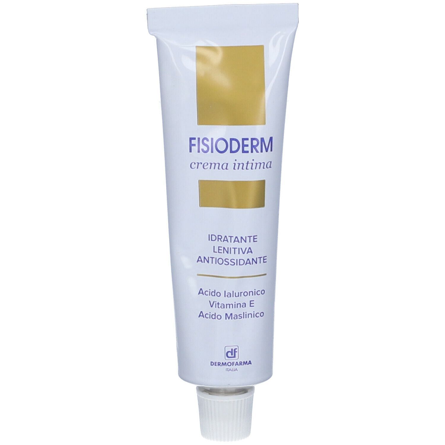 Fisioderm Crema Intima 30 Ml