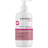 VIDERMINA DELIGYN DETERGENTE CON DISPENSER 500 ML