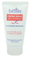 EUPHIDRA ABBINATA CREMA MANI ULTRAPROTETTIVA TERMOFORMATI 2 PEZZI