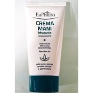 EUPHIDRA ABBINATA CREMA MANI IDRATANTE TERMOFORMATI 2 PEZZI