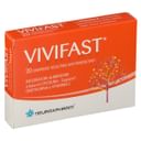 VIVIFAST 20 COMPRESSE