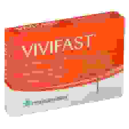 VIVIFAST 20 COMPRESSE