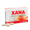XANABURN 20 COMPRESSE