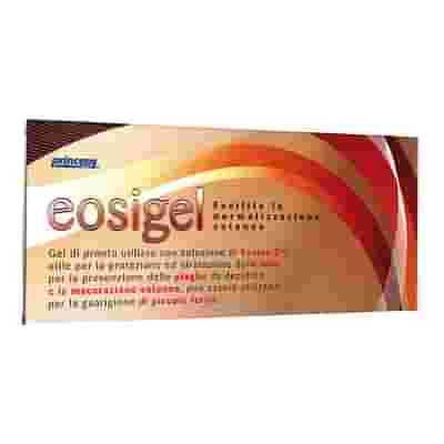 EOSIGEL 1 BUSTA PLURIDOSE DA 50 ML