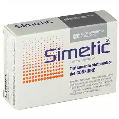 SIMETIC 120 30 COMPRESSE