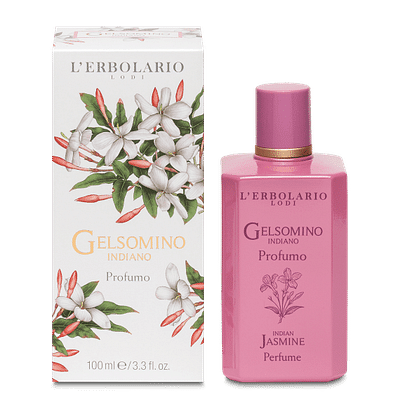 GELSOMINO INDIANO PROFUMO EDIZIONE LIMITATA 100 ML