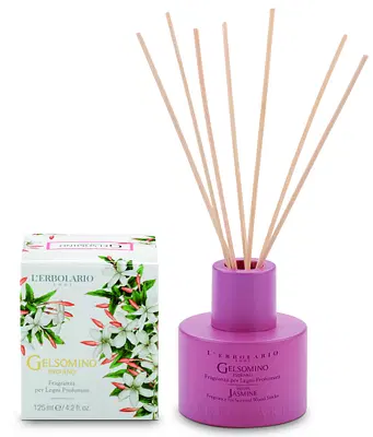 GELSOMINO INDIANO FRAGRANZA PER LEGNI PROFUMATI 125 ML GELSOMINO INDIANO FRAGRANZA PER LEGNI PROFUMATI 125 ML