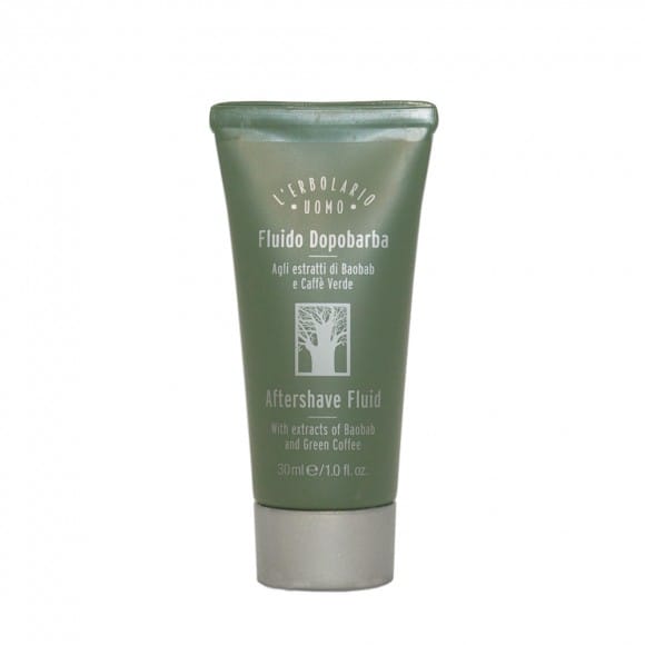 UOMO FLUIDO DOPOBARBA MINITAGLIA 30 ML