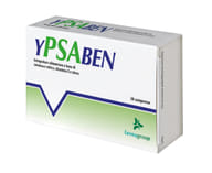 YPSABEN 30 COMPRESSE