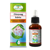 CITOYANG EQUISETO GOCCE 50 ML