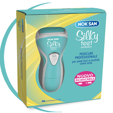 NOKSAN SILKY FEET EVOLUTION