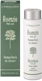 ASSENZIO SHAMPOO DOCCIA ALLE 3 ARTEMISIE 250 ML