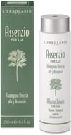ASSENZIO SHAMPOO DOCCIA ALLE 3 ARTEMISIE 250 ML