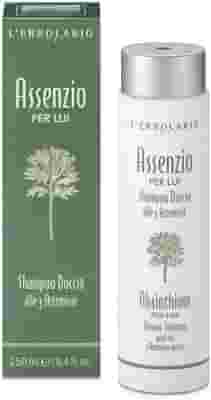 ASSENZIO SHAMPOO DOCCIA ALLE 3 ARTEMISIE 250 ML