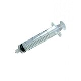 SIRINGA ACUSOFT 60 ML SENZA AGO CONO ECCENTRICO
