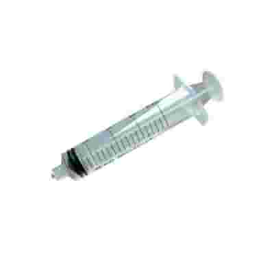 SIRINGA ACUSOFT 60 ML SENZA AGO CONO ECCENTRICO