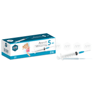 SIRINGA ACUSOFT CONO CATETERE 60 ML SENZA AGO LUER LOCK