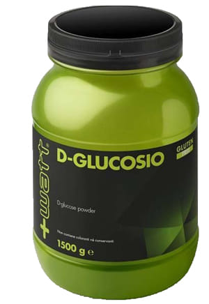 D-GLUCOSIO 1,5 KG