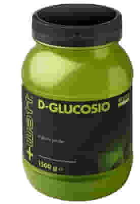 D-GLUCOSIO 1,5 KG