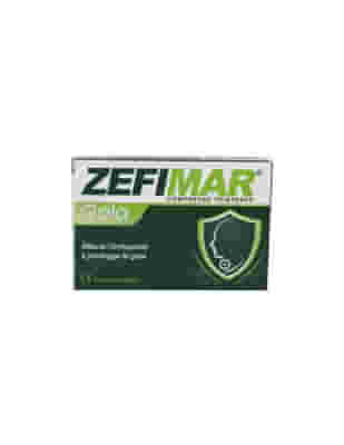 ZEFIMAR GOLA 36 COMPRESSE