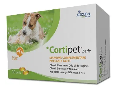CORTIPET PERLE 30 PERLE CORTIPET PERLE 30 PERLE