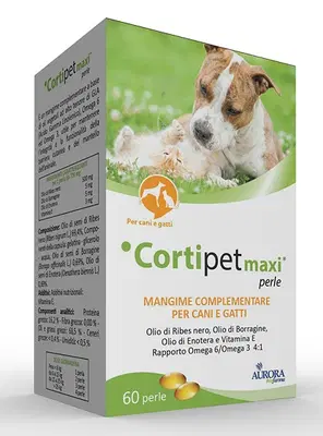 CORTIPET MAXI PERLE 60 PERLE CORTIPET MAXI PERLE 60 PERLE