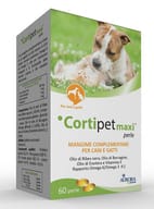 CORTIPET MAXI PERLE 60 PERLE