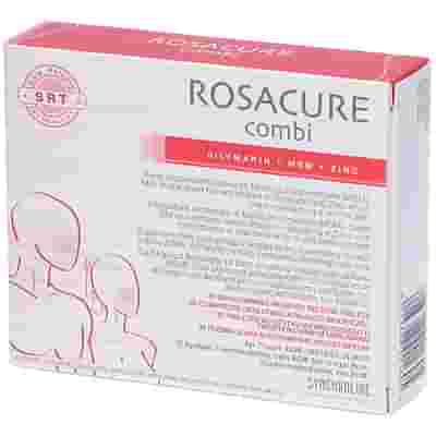 ROSACURE COMBI 30 COMPRESSE
