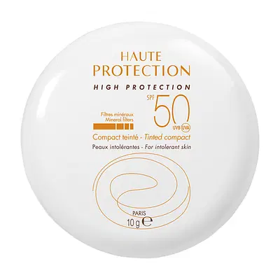 EAU THERMALE AVENE COMPATTO SPF50 DORATO 10 G EAU THERMALE AVENE COMPATTO SPF50 DORATO 10 G