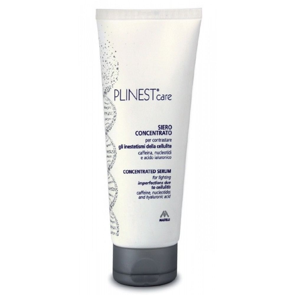 Plinest Care Siero Concentrato Anticellulite 200 Ml