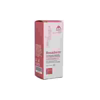 ROSADERM CREMA COUPEROSE 40 ML