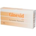 GINEXID LAVANDA VAGINALE 5 FLACONI MONOUSO DA 100 ML