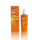 IMMUNO ELIOS  SPRAY SOLARE SPF 50+
