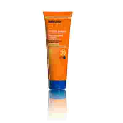 IMMUNO ELIOS  CREMA SOLARE GEL TOCCO SECCO SPF30