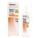 IMMUNO ELIOS  SPRAY SOLARE SPF 50+ BAMBINI