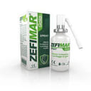 Zefimar Spray per sollievo irritazioni della gola 25 ml