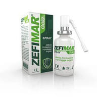 Zefimar Spray per sollievo irritazioni della gola 25 ml
