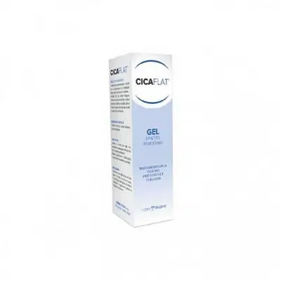 CICAFLAT GEL 15 ML CICAFLAT GEL 15 ML